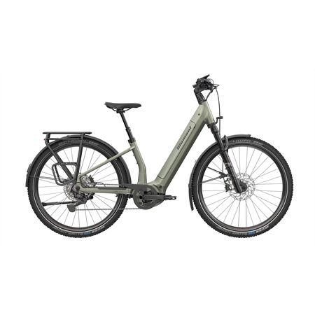 Diamant Suvea Trip Pro | 800 Wh 2025 E-Bike