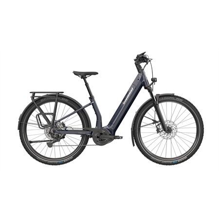 Diamant Suvea Trip Plus | 600 Wh 2025 E-Bike