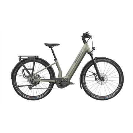 Diamant Suvea Trip Plus | 600 Wh 2025 E-Bike