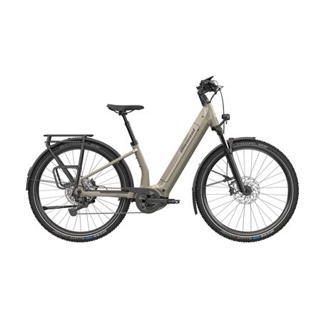 Diamant Suvea Trip Plus | 800 Wh 2025 E-Bike