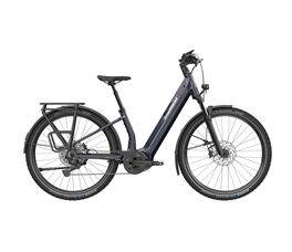 Diamant Suvea Trip Plus | 600 Wh 2025 E-Bike