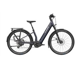 Diamant Suvea Trip Pro | 800 Wh 2025 E-Bike