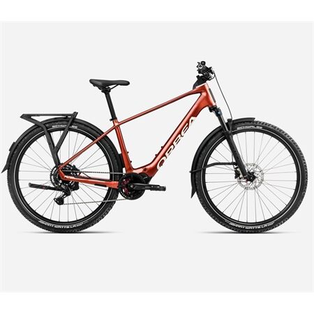 Orbea KEMEN ADV 30 2025 E-Bike