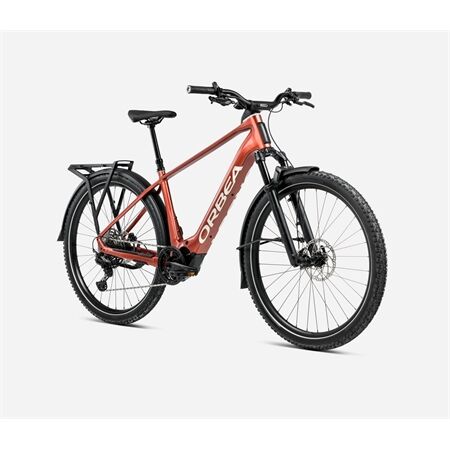 Orbea KEMEN ADV 30 2025 E-Bike