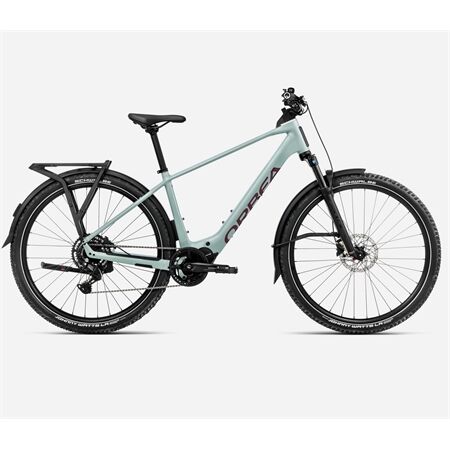 Orbea KEMEN ADV 30 2025 E-Bike