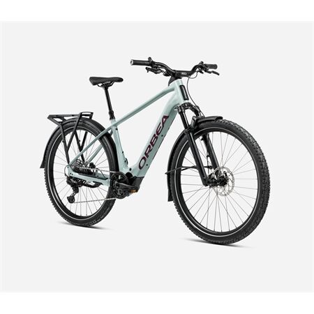 Orbea KEMEN ADV 30 2025 E-Bike
