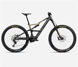 Orbea RISE LT H20 630Wh 2025 E-MTB