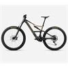 Orbea RISE LT H20 630Wh 2025 E-MTB