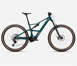 Orbea RISE SL H20 2025 E-MTB