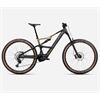 Orbea RISE SL H20 630Wh 2025 E-MTB