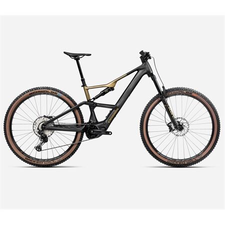 Orbea RISE SL H20 630Wh 2025 E-MTB