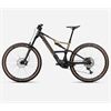 Orbea RISE SL H20 630Wh 2025 E-MTB