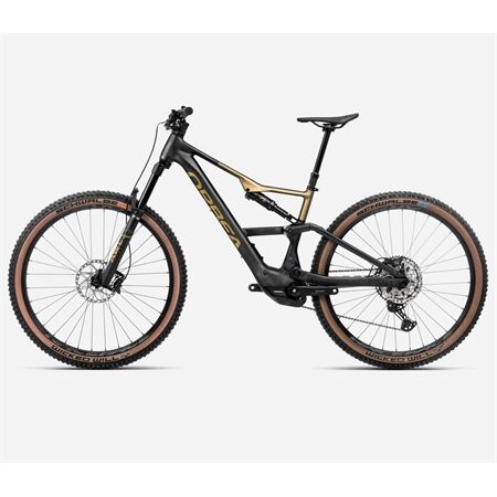 Orbea RISE SL H20 630Wh 2025 E-MTB