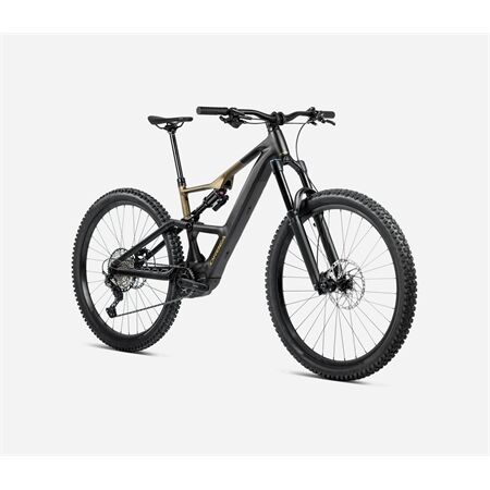 Orbea RISE SL H20 630Wh 2025 E-MTB