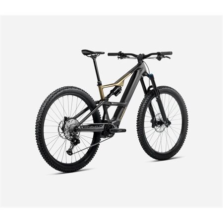 Orbea RISE SL H20 630Wh 2025 E-MTB