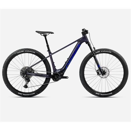 Orbea URRUN 20 2025 E-MTB