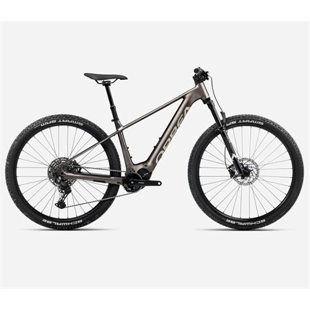 Orbea URRUN 20 2025 E-MTB