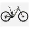 Orbea WILD H10 2025 E-MTB
