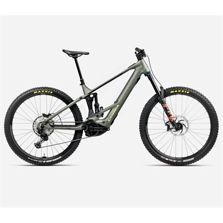 Orbea WILD H10 2025 E-MTB