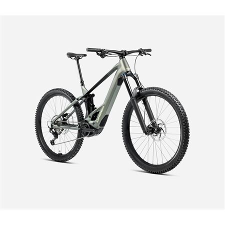 Orbea WILD H10 2025 E-MTB