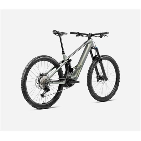 Orbea WILD H10 2025 E-MTB