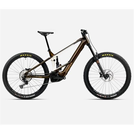 Orbea WILD M20 2025 E-MTB