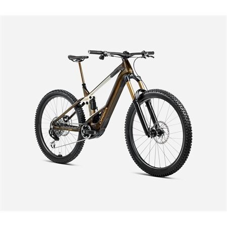 Orbea WILD M20 2025 E-MTB