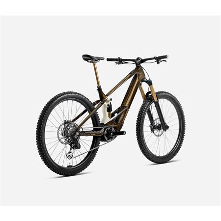 Orbea WILD M20 2025 E-MTB