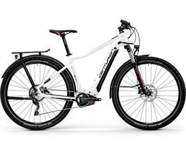 Centurion BACKFIRE FIT E R760I EQ EP2