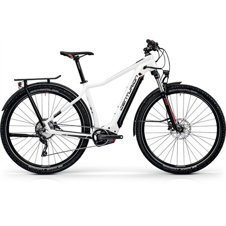 Centurion BACKFIRE FIT E R760I EQ EP2