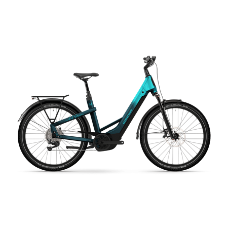Winora Yakun X12 2026 E-Bike