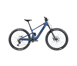 Lapierre eZesty AM 9.4 E-MTB