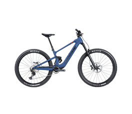 Lapierre eZesty AM 9.4 E-MTB