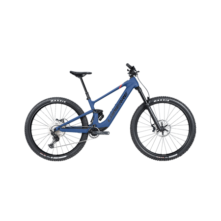 Lapierre eZesty AM 9.4 E-MTB