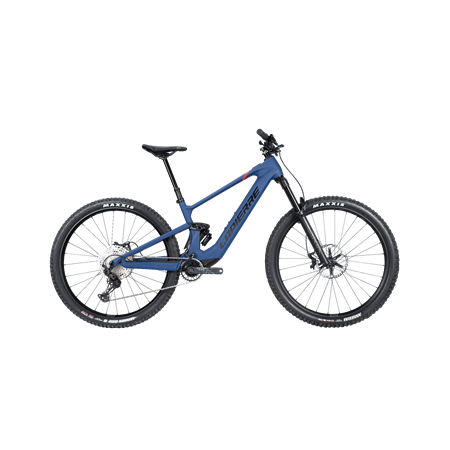 Lapierre eZesty AM 9.4 E-MTB
