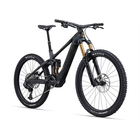 LIV LIV Intrigue X Advanced E+ Elite 1 | V2 E-MTB