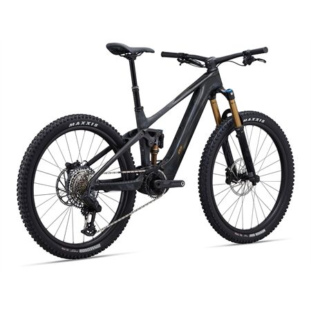 LIV LIV Intrigue X Advanced E+ Elite 1 | V2 E-MTB