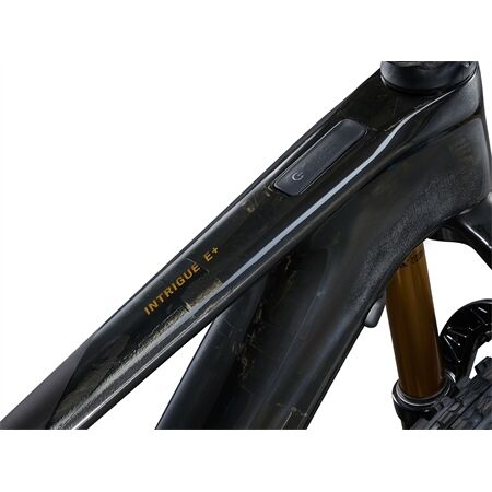 LIV LIV Intrigue X Advanced E+ Elite 1 | V2 E-MTB