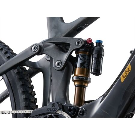 LIV LIV Intrigue X Advanced E+ Elite 1 | V2 E-MTB