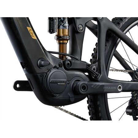 LIV LIV Intrigue X Advanced E+ Elite 1 | V2 E-MTB