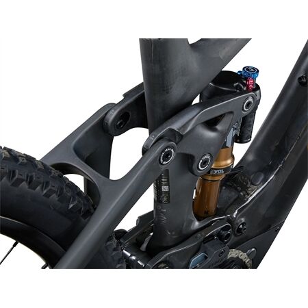 LIV LIV Intrigue X Advanced E+ Elite 1 | V2 E-MTB