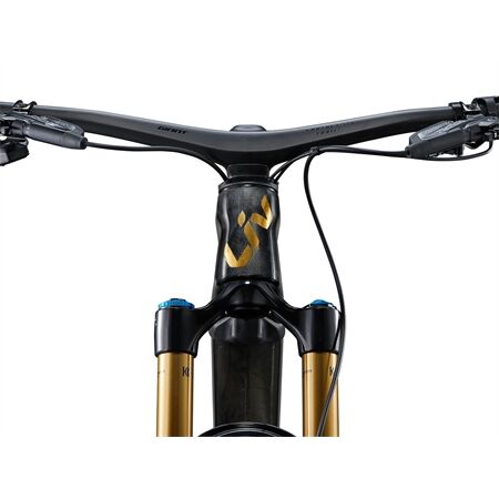 LIV LIV Intrigue X Advanced E+ Elite 1 | V2 E-MTB