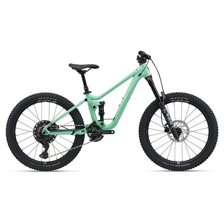 LIV Faith 24 Kinderfahrrad