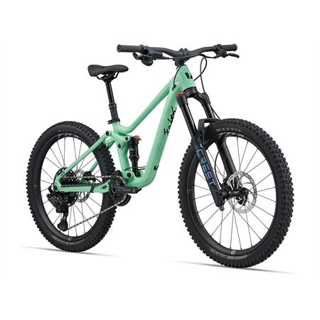 LIV Faith 24 Kinderfahrrad