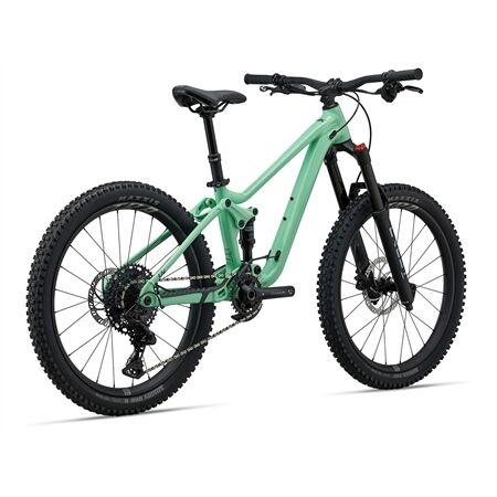 LIV Faith 24 2025 Kinderfahrrad