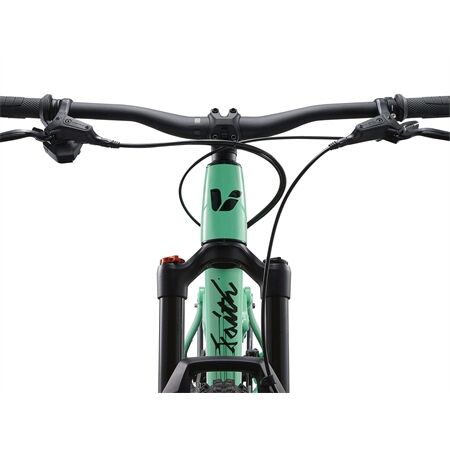 LIV Faith 24 Kinderfahrrad