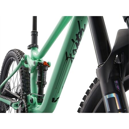 LIV Faith 24 2025 Kinderfahrrad