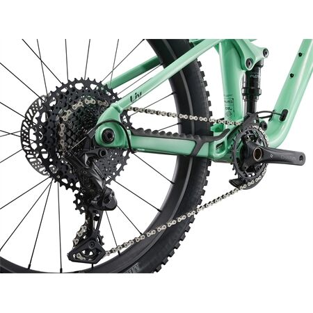LIV Faith 24 Kinderfahrrad