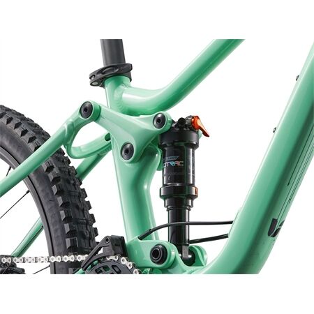 LIV Faith 24 2025 Kinderfahrrad