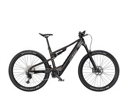 KTM MACINA LYCAN 891 2025 E-MTB